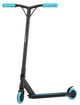 Самокат трюковий Soke EVO Чорий 1622 (5903890602291) - зображення 1