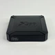 Смарт ТВ приставка Android 11.0 2/16Gb Allwinner, медиаплеер для телевизора с поддержкой WiFi, HDMI, USB, Ethernet, 4K, YouTube, Google Play, TV Box комплект с пультом, кабелем HDMI и блоком питания Черный X96Q-Black - изображение 2