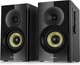Акустическая система Real-El S-470 Black (EL121200018) - изображение 1