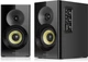 Акустическая система Real-El S-470 Black (EL121200018) - изображение 4