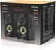 Акустическая система Real-El S-470 Black (EL121200018) - изображение 9