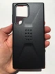 Чехол противоударный UAG Civilian Original для Samsung Galaxy S22 Ultra Black 21344D124040 (Refurbished) - изображение 2