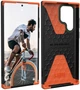 Чехол противоударный UAG Civilian Original для Samsung Galaxy S22 Ultra Olive 21344D117272 (Refurbished) - изображение 7