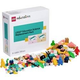 Набір LEGO Education запасних частин 350 деталей (45654) - зображення 2