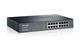 Коммутатор TP-LINK TL-SG1016DE - изображение 2