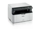 МФУ Brother DCP-1623WE монохромное лазерное с Wi-Fi, USB 2.0, дисплеем, скоростью печати 20 стр/мин, функциями копирования, сканирования, мобильной печати для дома и малого офиса (DCP1623WEAP2) - изображение 2