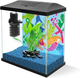 Zestaw akwariowy Aquael Leddy Mini 30 12.6 L Czarny (5905546326254) - obraz 3