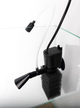 Zestaw akwariowy Aquael Leddy Mini 30 12.6 L Czarny (5905546326254) - obraz 4