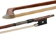 Смычок для скрипки GEWA 3/4 Massaranduba Round Stick (G-404072) - изображение 1