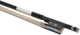 Карбоновый смычок для скрипки GEWA 4/4 Round Stick (G-404299) - изображение 3