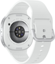 Smartwatch Samsung Galaxy Watch 8 40mm eSIM Silver (SM-L325FZSASEK) - obraz 4