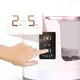 Електричний очищувач пензлів для макіяжу Electric makeup brush cleaner - изображение 4