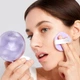 Кушон для обличчя Missha Glow Layering Fit Cushion SPF50+/PA + + + + з освітлюючим ефектом 17 Ivory 14 г (8809747950058) - зображення 2