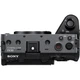 Відеокамера Sony FX30 Body (ILMEFX30B) - изображение 6