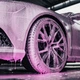 Активна піна для очищення кузова 1L "K2" Bela Pro Neon (Полуниця) D0151/K20801 - изображение 3