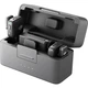 Мікрофонна радіосистема для фотокамери, для смартфона DJI Mic Mini 2TX + 1RX + Charging Case (CP.RN.00000433.01) - изображение 5