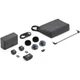 Мікрофонна радіосистема для фотокамери, для смартфона DJI Mic Mini 2TX + 1RX + Charging Case (CP.RN.00000433.01) - изображение 8