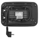 Тостер Sencor STS0600BK - зображення 3