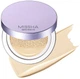 Матирующий кушон для лица Missha Layering Fit Cushion Semi Matte 21 Fair 15 г (8809747959365) - изображение 2