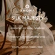 Віддушка SILK MAJESTY 10 гр - для парфумів, аромадифузорів та косметичних засобів - зображення 2
