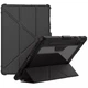 Чохол-книжка Nillkin Bumper Pro Multi-angle для Samsung Galaxy Tab S10 FE / S9 Black - зображення 3