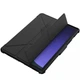 Чохол-книжка Nillkin Bumper Pro Multi-angle для Samsung Galaxy Tab S10 FE / S9 Black - зображення 4