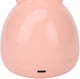 Мини-лампа Зайчик (24 вт.) на USB для сушки ногтей - изображение 6