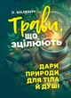 Трави, що зцілюють: дари природи для тіла й душі - изображение 1