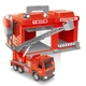 Гараж «Пожарная» Chengmei Toys (CLM 551) - зображення 1