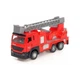 Гараж «Пожарная» Chengmei Toys (CLM 551) - зображення 2