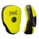Лапа "кобра" Everlast DX неон/салат, пара (EV-CM1Y) - изображение 3