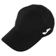 Кепка бейсболка Joma TEAM 400089-100-SR (бавовна, чорний) - изображение 1