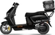 Електроскутер GTM Flex Pro 2000Вт, 72V, швидкість 60 км/год, запас ходу 110 км - зображення 1