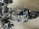 Електроскутер GTM Flex Pro 2000Вт, 72V, швидкість 60 км/год, запас ходу 110 км - зображення 8