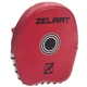 Лапа зігнута з PU (2шт) ZELART (р-р 20x17x3см, червоний) (BO-1418_Червоний) - зображення 2