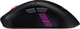 Mysz Asus ROG Keris II Origin Wireless/Bluetooth/USB Black (90MP04A0-BMUA00) - obraz 5