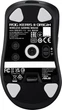 Mysz Asus ROG Keris II Origin Wireless/Bluetooth/USB Black (90MP04A0-BMUA00) - obraz 10