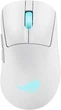 Mysz Asus ROG Keris II Origin Wireless/Bluetooth/USB White (90MP04A0-BMUA10) - obraz 1