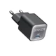 Зарядний пристрій Anker 511 Super Fast Charging Nano III 30W чорний (2000146) - зображення 1
