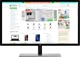 Монитор 31.5" AOC Q3279VWF - изображение 1