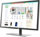 Монитор 31.5" AOC Q3279VWF - изображение 2