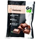 Овсяная каша с протеином Go On Porridge Chocolate 65g - изображение 1