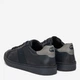 Мужские кеды кожаные низкие G-Star Raw BRADLEY-01 MI08 5906751122105 42 Темно-синие (5906751122228) - изображение 4