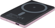 Powerbank Qualo QMPB5-US-15-09 5000 mAh 15W Pink - obraz 2