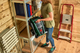 Минимойка высокого давления Bosch UniversalAquatak 135, 1900Вт, 135 бар, 410 л/ч, 7.9 кг, насадка 3-в-1 (0.600.8A7.C00) - изображение 4