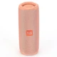 Bluetooth-колонка TG365, з функцією speakerphone, радіо, pink - изображение 2