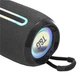 Портативна колонка TG 653 black з USB - изображение 2