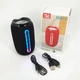 Портативна колонка TG 653 black з USB - изображение 15