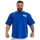 Футболка Big Sam 3379 синяя, размер 3XL - изображение 2