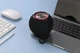 Бездротова потужна колонка TG-337 з Bluetooth, RGB-підсвіткою та радіо Чорний ( код: TG-337B ) - зображення 5
